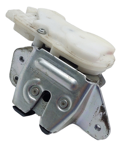 Fechadura Tampa Porta Malas Lancer Sportback Ralliart
