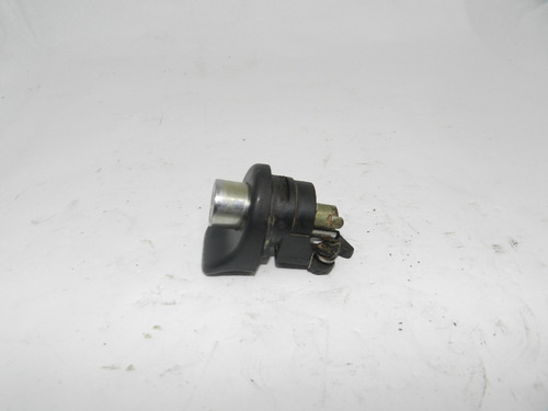 Miolo Fechadura Tampa Traseira Vw Gol Bola Voyage 95/99 
