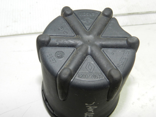 Cinzeiro Porta Moedas Renault Sandero Megane 8200728639