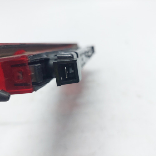 Luz De Freio Break Ligth Ecosport 2004 A 12 (sem As Travas)