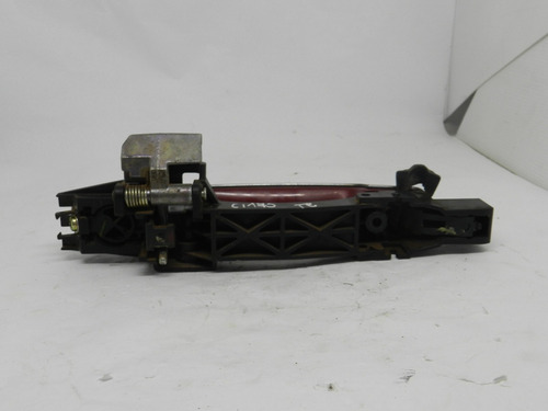 Maçaneta Externa Traseira Esquerda Nissan Sentra 2009