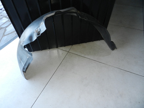 Para-barro Dianteiro Direito Vw Gol Audi 91/99 1h0809962