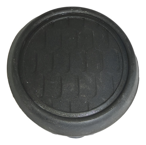 Moldura Farol Milha Lado Esquerdo Ford Ka 2014 A 2019 