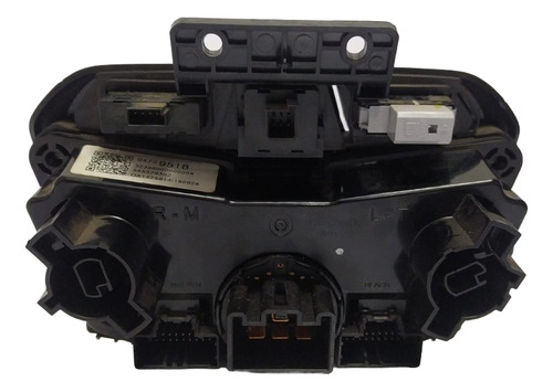 Comandos Ac Ventilação Gm Onix 2013