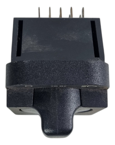 Botão Farol Gm Corsa Wind Classic 1995 A 2016