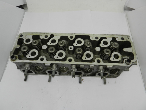 Cabeçote Gm Onix Prisma Corsa Celta 1.0 8v 09/15 93399242