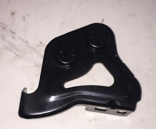 Braço Suporte Para-choque Diant Direito Gm Onix Prisma 17/21