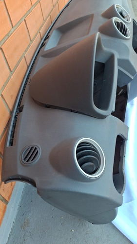 Painel Tabelier Volkswagen Gol G4 Parati 5w0857067 Perfeito
