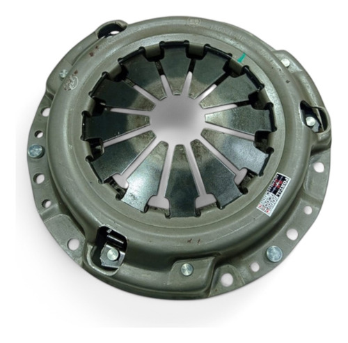 Plator De Embreagem Lifan Foison 2014 2015 2016
