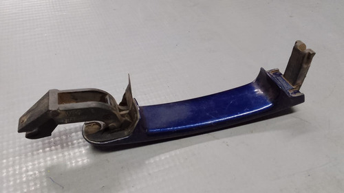 Maçaneta Externa Traseira Esquerda Vw Golf 1999 2007   24158