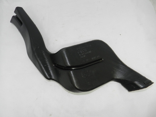 Duto Caixa Ar Lado Esquerdo Peugeot 307 308 Citroen C4 01/16