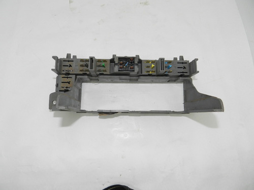 Moldura Central Rádio Gm Vectra 1996 1997 A 2005 90503546