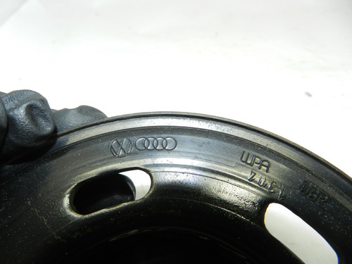 Polia Virabrequim A3 Golf Seat Ibiza 1.6 Sr 99/06 06a105255f