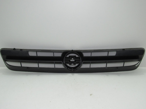 Grade Frontal Corsa Montana Ano 2003 A 2006 C/ Detalhes 