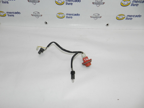 Soquete Lâmpada Plug Lanterna Vw Gol G4 2006 A 2014