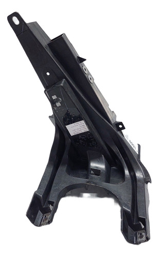 Guia Lado Esquerdo Do Para-lama Bmw X5 Ano 2007 A 2012