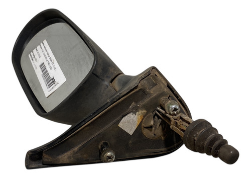Espelho Retrovisor Manual Fiat Uno Fire Lado Direito 4p