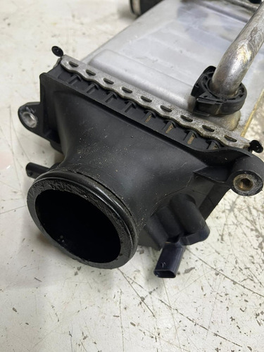 Intercoller Mercedes C200 C250 2.0 2017 2018 A2740900414