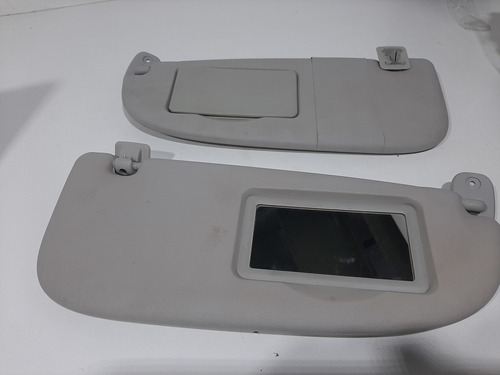 Par Quebra Sol Peugeot 206 2002 2003 2004 2005 2006 2007