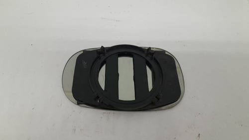 Lente Retrovisor Manual Lado Direito Esquerdo Ford Ka 97/01