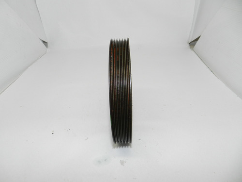 Polia Virabrequim C4 C3 Xsara 206 207 1.4 1.6 2.0 F102111a