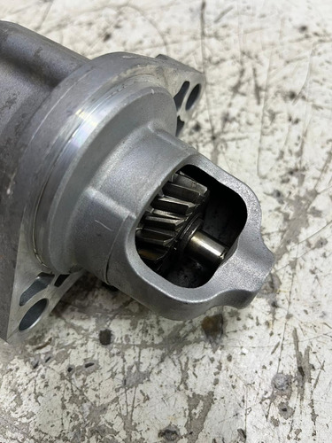 Motor Partida Arranque Honda Hrv Touring 1.5 2020 2021 2022