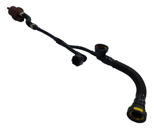 Mangueira Cano Tubo Respiro Motor C3 1.5 Ano 2014 A 2018