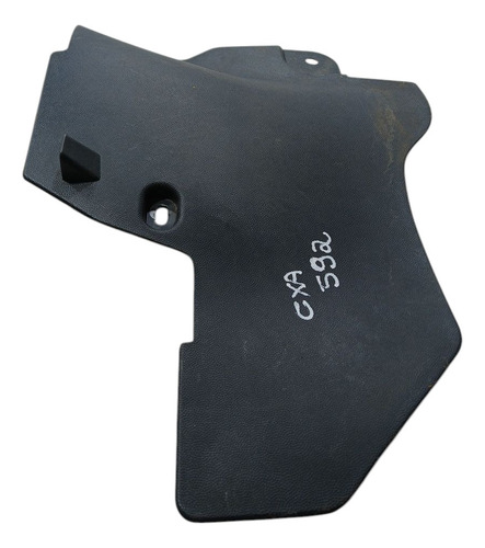 Acab.  Console Esquerdo Gm Corsa 2003/12 (ap) Cxa 592