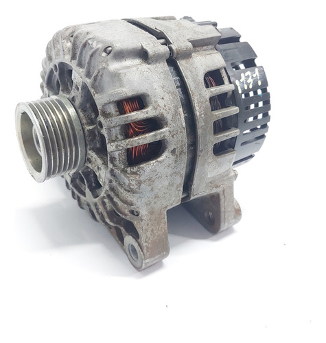 Alternador Picasso 307 C4 C5 2.0 16v Gasolina 2005 A 2014
