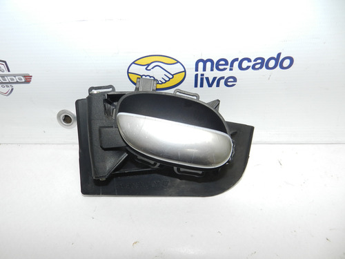Maçaneta Interna Lado Esquerdo Peugeot 206 207 9623698477