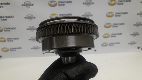 Comando Válvulas Ar Cabeçote Lado Direito C230 2.5 V6 2006