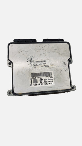Módulo Injeção Hyundai Santa Fé 3.3 L09 391083c237