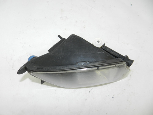 Farol Milha Esquerdo Vw Gol G6 13/16 Com Detalhe 5u0941699