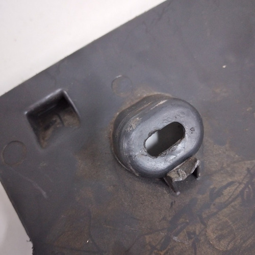Moldura Acabamento Console Direito Montana 2003/2012 3098 *