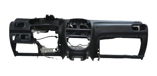 Capa Painel Tabelier Peugeot 206 05/08 9640135277
