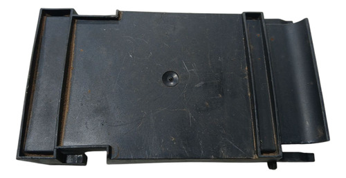 Moldura Tampa Lateral Bateria Vw Golf 2000 (ap) Cxf 87