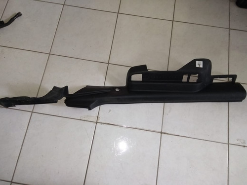 Soleira Lado Direito Chevrolet Astra 1999/2005 12460*