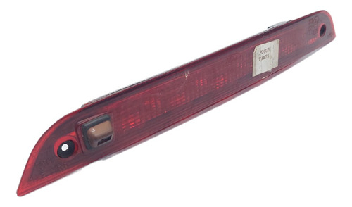 Luz De Freio Break Ligth Focus Hatch Ano 2001 A 2008