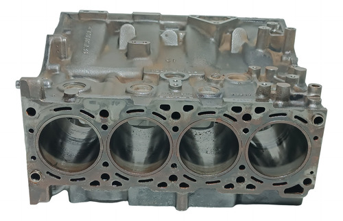Bloco Motor Mwm 2.8 Sprint Eletronico 140cv Com Nota Fiscal