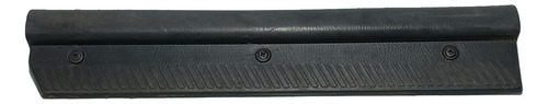 Soleira Porta Traseira Esquerda Frontier 2001 2008 Xterra