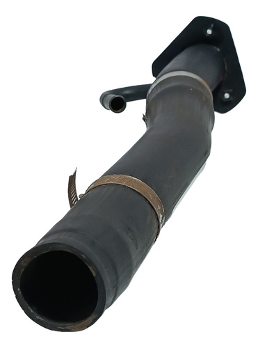 Gargalo Bocal Tanque Toyota Hilux Sr5 1995 2004