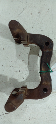 Cavalete Pinça De Freio T.d Peugeot 307 2007/10 (r)