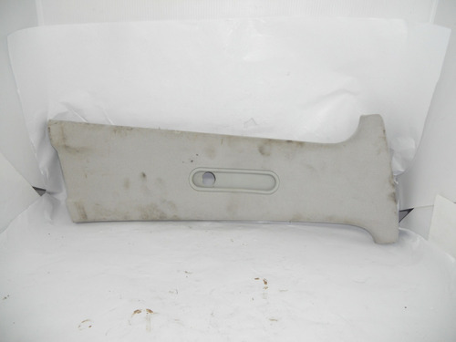 Acabamento Superior Coluna Traseira Esquerda Vw Golf 99 A 03