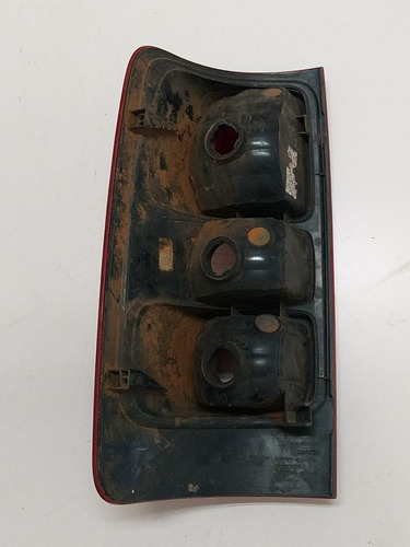 Lanterna Traseira Direita Gm S10 2012 A 2020 899250633