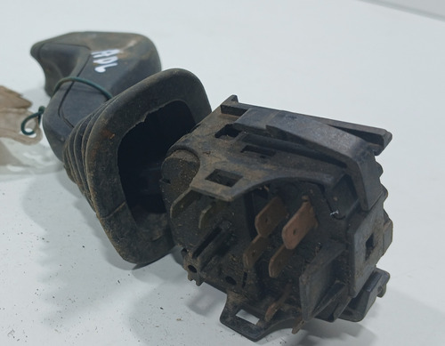 Chave Limpador Para-brisa Gm Corsa 2005 Cxa251 (s)
