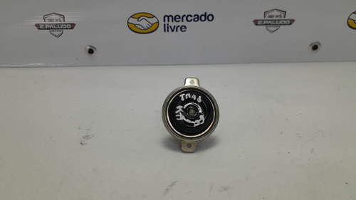 Miolo Fechadura Tampa Traseira Ford Ka 08/13 7s55a22023ac