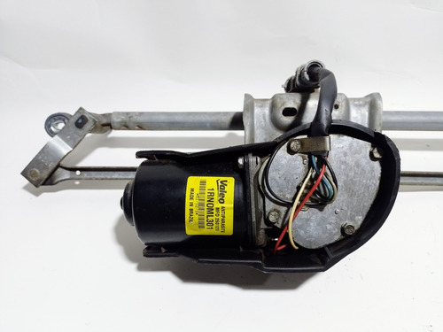 Motor Limpador Parabrisa/galhada Renault Clio 2003/2012 