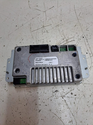 Tela Aparelho Som Multimídia Ford Fusion 2013 2014 2015 2016