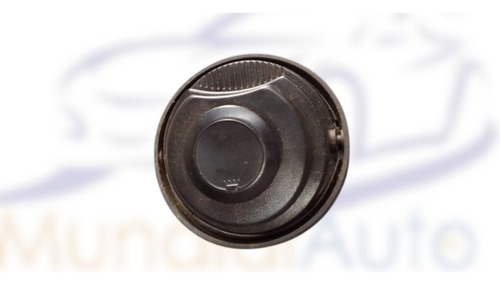 Difusor Ar Central Gol G4/g5 2004/2010. 23184