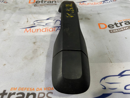 Maçaneta Ext Diant Esq Fiesta/ecosport 03/14 18012